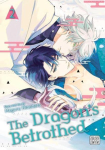 The Dragon's Betrothed, Vol. 2 The Dragon's Betrothed, Vol. 2