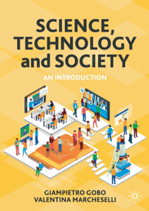 Science, Technology and Society : An Introduction Science, Technology and Society : An Introduction