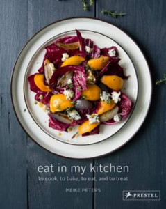 Eat in My Kitchen : To Cook, to Bake, to Eat, and to Treat