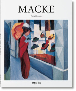 Macke Macke