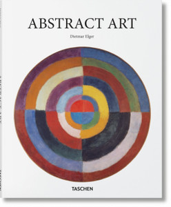 Abstract Art Abstract Art