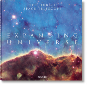 Expanding Universe. The Hubble Space Telescope Expanding Universe. The Hubble Space Telescope