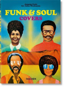 Funk & Soul Covers. 40th Ed. Funk & Soul Covers. 40th Ed.