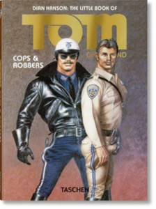 The Little Book of Tom. Cops & Robbers The Little Book of Tom. Cops & Robbers