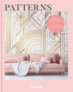 Patterns : Patterned Home Inspiration Patterns : Patterned Home Inspiration