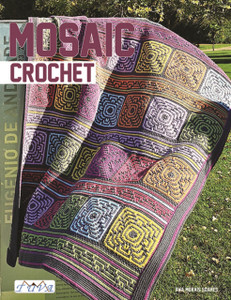 Mosaic Crochet Mosaic Crochet