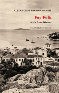 Fey Folk : A Tale from Skiathos