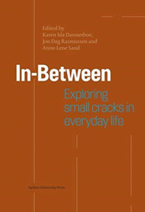 In-Between : Exploring Small Cracks of Everyday Life