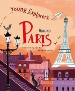 Around Paris Around Paris