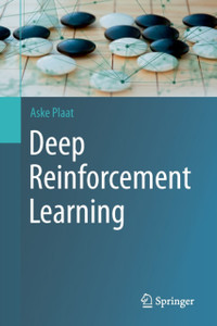 Deep Reinforcement Learning