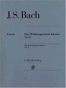 WOHLTEMP KLAVIER II