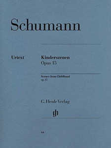 KINDERSZENEN OP15