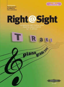 RIGHTSIGHT GRADE TWO