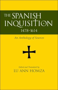 Spanish Inquisition, 1478-1614