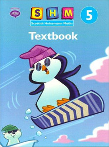 Scottish Heinemann Maths 5 Single Textbook Scottish Heinemann Maths 5 Single Textbook