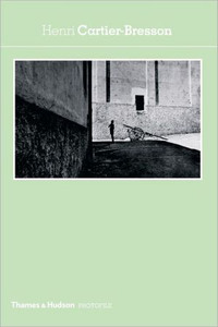 Henri Cartier-Bresson Henri Cartier-Bresson