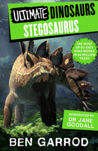 Stegosaurus