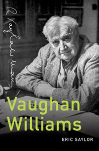 Vaughan Williams Vaughan Williams