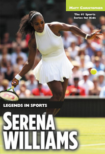 Serena Williams Serena Williams