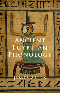 Ancient Egyptian Phonology Ancient Egyptian Phonology