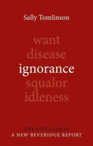 Ignorance