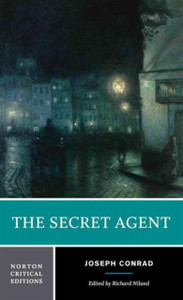 The Secret Agent The Secret Agent