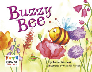 Buzzy Bee Buzzy Bee