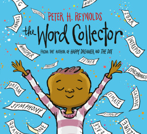 The Word Collector The Word Collector