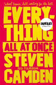 Everything All at Once Everything All at Once