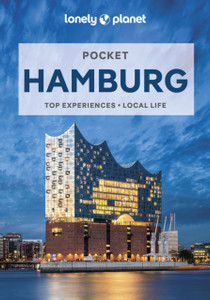 Lonely Planet Pocket Hamburg Lonely Planet Pocket Hamburg
