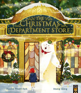 The Christmas Department Store The Christmas Department Store