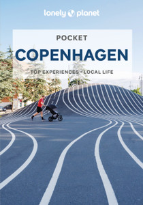 Lonely Planet Pocket Copenhagen Lonely Planet Pocket Copenhagen