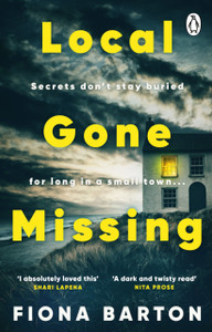 Local Gone Missing Local Gone Missing