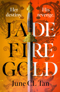 Jade Fire Gold Jade Fire Gold