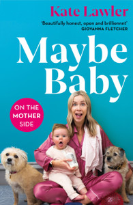 Maybe Baby: On the Mother Side Maybe Baby: On the Mother Side