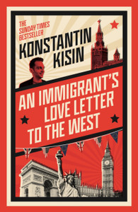 An Immigrant's Love Letter to the West An Immigrant's Love Letter to the West