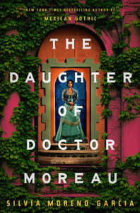 The Daughter of Doctor Moreau The Daughter of Doctor Moreau