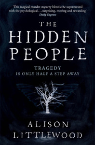 The Hidden People The Hidden People