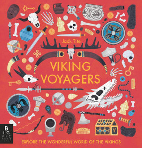 Viking Voyagers Viking Voyagers