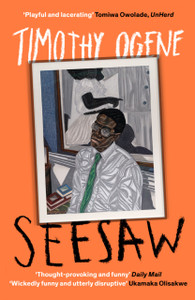 Seesaw Seesaw