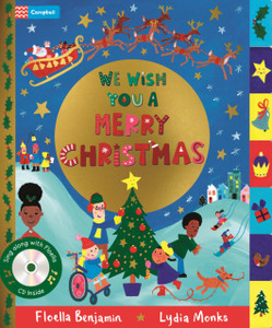 We Wish You a Merry Christmas We Wish You a Merry Christmas