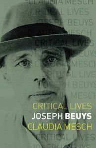 Joseph Beuys Joseph Beuys