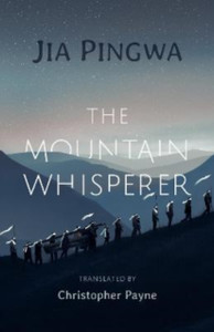 The Mountain Whisperer The Mountain Whisperer