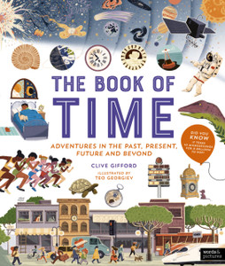 The Book of Time The Book of Time