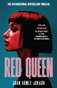 Red Queen Red Queen