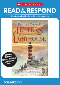 Letters from the Lighthouse Letters from the Lighthouse
