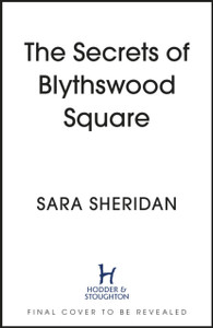 The Secrets of Blythswood Square