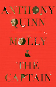 Molly & the Captain : 'A gripping mystery' Guardian Molly & the Captain : 'A gripping mystery' Guardian