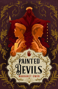 Painted Devils Painted Devils