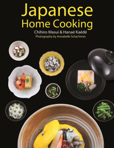 Japanese Home Cooking Japanese Home Cooking